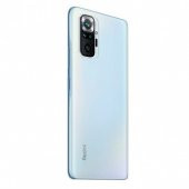 XİAOMİ REDMİ NOTE 10 PRO 256GB 8GB RAM MAVİ – DİST - 7