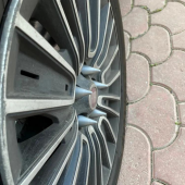 Sivri Mermi Bijon Kapağı Sökme Aparatlı Gri 19 mm - 2