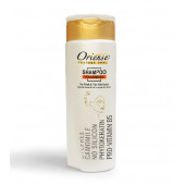 ORİENSE 600ml Hacim Verici Şampuan Volumizing - 1
