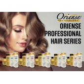 ORİENSE 600ml Hacim Verici Şampuan Volumizing - 2