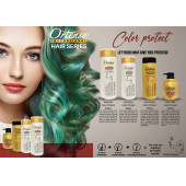 ORİENSE 600ml Hacim Verici Şampuan Volumizing - 3