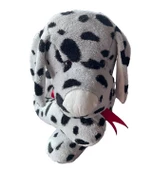 Peluş Yumuşacık Sevimli Köpek, Uyku ve Oyun Arkadaşı - 80 cm - 10