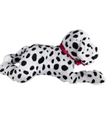 Peluş Yumuşacık Sevimli Köpek, Uyku ve Oyun Arkadaşı - 80 cm - 9