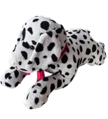 Peluş Yumuşacık Sevimli Köpek, Uyku ve Oyun Arkadaşı - 80 cm - 8