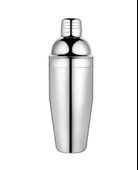 Omnisoft EPX SH-35 Shaker Kokteyl Karıştırıcı Paslanmaz Çelik 350 ml - 1
