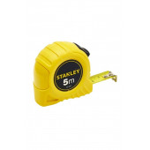 Stanley Sarı Şerit Metre 5m X 19mm 1-30-497 - 1