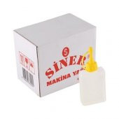 MAKİNA YAĞI 25 ML  1 Adet - 1