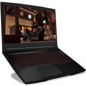 MSI GF63 Thin 11UD 428xTR01 Intel Core i7 11800H 16 GB 1 TB SSD RTX3050Ti Freedos 15.6" FHD Taşınabilir Bilgisayar - 3