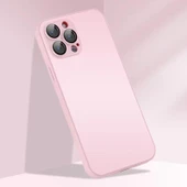 İphone 14 Buzlu Ag Glass Kapak&Kılıf thumbnail 2