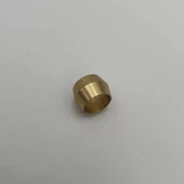 Sarı Pirinç Yüksük 10mm - 4