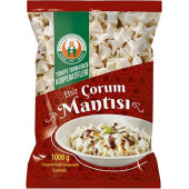 Tarım Kredi Birlik Etsiz Çorum Mantısı 1 KG - 1