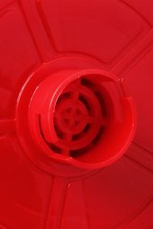 Anadolu Strong Profosyonel 600 Watt 6 Kademe ı Hava Üfleme  Emme Makinesi Elektrikli Hava Üfleme Körüğü - 5