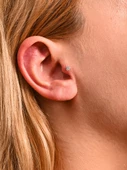 316L CERRAHİ ÇELİK ŞAMBALA HAMUR BEYAZ TAŞ DUDAK,TRAGUS,KIKIRDAK,KULAK PİERCİNG-00VP61 thumbnail 7