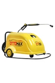 ottomax profesyonel oto yıkama malzemeleri 200 bar basınçlı yıkama makinası italyan pompa 12 metre - 1
