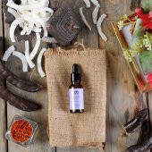 Bukhet Çuha Tohumu Yağı 20 ML - 2