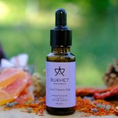 Bukhet Çuha Tohumu Yağı 20 ML - 3