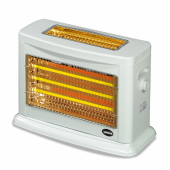 TERMOSTATLI ÜSTTEN ISITMALI QUARTZ SOBA - 1