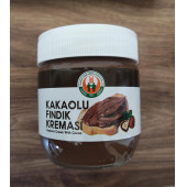 Tarım Kredi Birlik Kakaolu Fındık Kreması 400 gr - 1