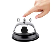 Omnisoft EPX ZL-06 Resepsiyon Masa Zili 6 cm - 2