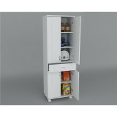 ÇEKMECELİ BANYO VE MUTFAK DOLABI - 2