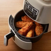 Karaca Air Pro Cook Köz XL Airfryer Ruby - 3