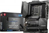 MSI Mag Z690 Tomahawk Wi-Fi Intel LGA1700 DDR4 ATX Anakart - Outlet - 1
