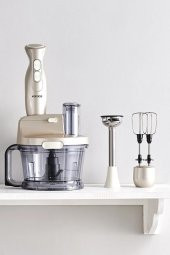 Mulberry Mutfak Robotu - 1