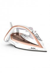 Tefal Fv5697 Turbo Pro Buharlı Ütü - 1