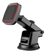 Concord CH110 Mıknatıslı Oynar Başlıklı Vantuzlu Araç Tutucu - 1