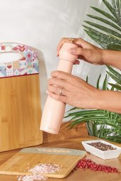 Joyful Baharat Değirmeni 25 Cm - 2