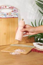 Karaca Joyful Baharat Değirmeni 15 Cm - 2