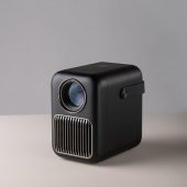 Wanbo T6R Max 650 ANSI Android TV Projeksiyon Cihazı - 8