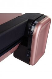 Karaca Rosegold Antibakteriyel Gastro Diamond Tost Makinesi - 3