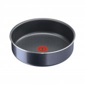 TEFAL Titanium Ingenio Elegance Orta Set - 3