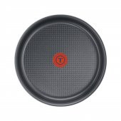 TEFAL Titanium Ingenio Elegance Orta Set - 4