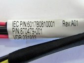 DL580 Gen10 Hdd Power Kablosu thumbnail 4