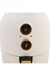 Karaca Multifry White Single Pan Fritöz - 7