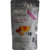 Sadıcım Women's Tea Kadınlara Özel Çay 80 Gr süzen poşet - 1