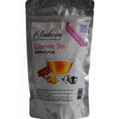 Sadıcım Women's Tea Kadınlara Özel Çay 80 Gr süzen poşet - 2