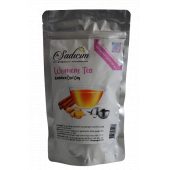 Sadıcım Women's Tea Kadınlara Özel Çay 80 Gr süzen poşet - 3