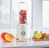 Karaca Retro Personal Kişisel Smoothie Blender - 1