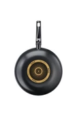 Tefal Titanyum 1x Simplecook Difüzyon Tabanlı Wok Tava - 28 Cm - 3