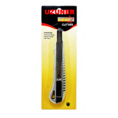 LEO Maket Bıçağı Metal Gövdeli Bıçak Küçük Boy Mini Falçata - 1