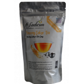 Sadıcım Ginseng Çakşır Otu Çayı 80 Gr Süzen Poşet - 2