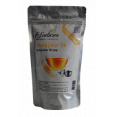 Sadıcım Ginseng Çakşır Otu Çayı 80 Gr Süzen Poşet - 3