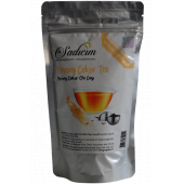 Sadıcım Ginseng Çakşır Otu Çayı 80 Gr Süzen Poşet - 4