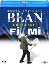 Bean A Disaster Movie - Bean Bir Felaket Filmi Blu-Ray - 1