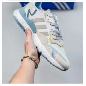Adidas Nite Jogger ayakkabı - 1
