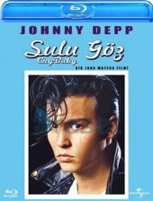 Cry Baby - Sulugöz Blu-Ray - 1