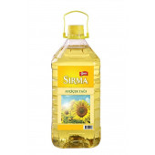Sırma Ayçiçek Yağı 4L - 1